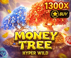 JDB : Money Tree - Hyper Wild - SUMMER138