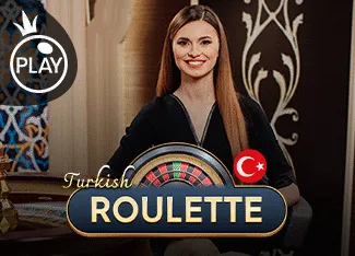 Turkish Roulette - SUMMER138