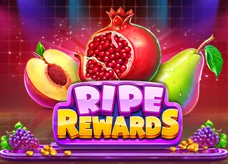 Pragmatic : Ripe Rewards - SUMMER138