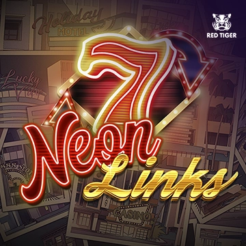 Redtiger : Neon Links - SUMMER138