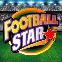 Football Star - SUMMER138