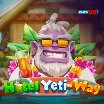 PlaynGo : Hotel Yeti-Way - SUMMER138