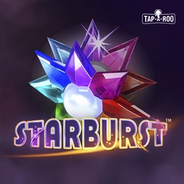 Starburst Tap-A-Roo™ - SUMMER138