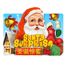 Joker123 : Santa Surprise - SUMMER138