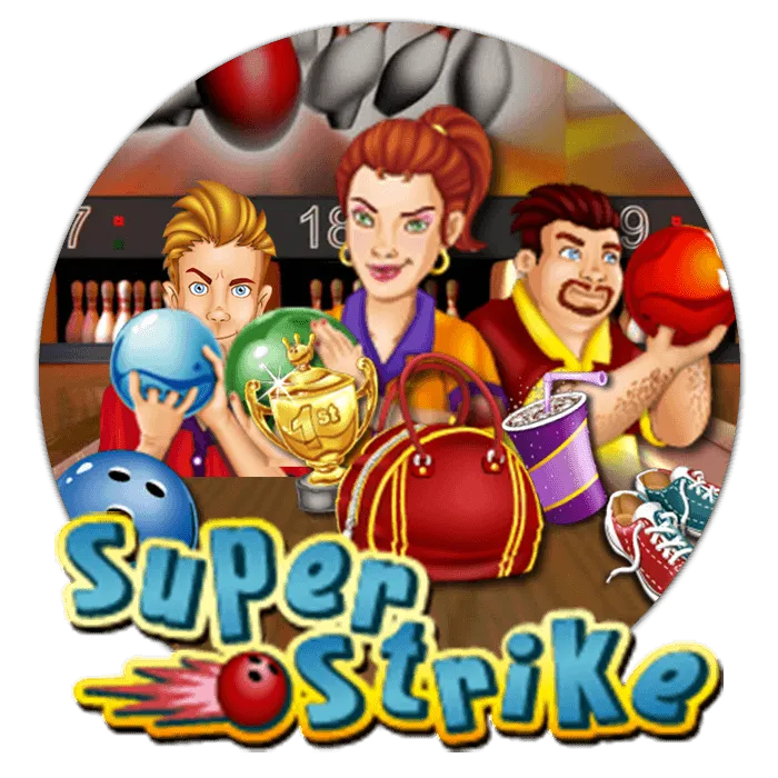 Habanero : Super Strike - SUMMER138