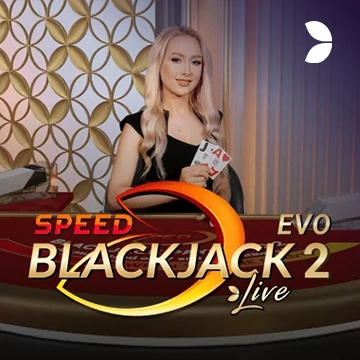 Evo Speed Blackjack 2 - SUMMER138