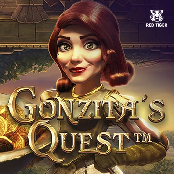 Redtiger : Gonzitas Quest - SUMMER138