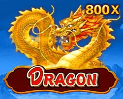 JDB : Dragon - SUMMER138