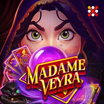 Mancala : Madame Veyra - SUMMER138
