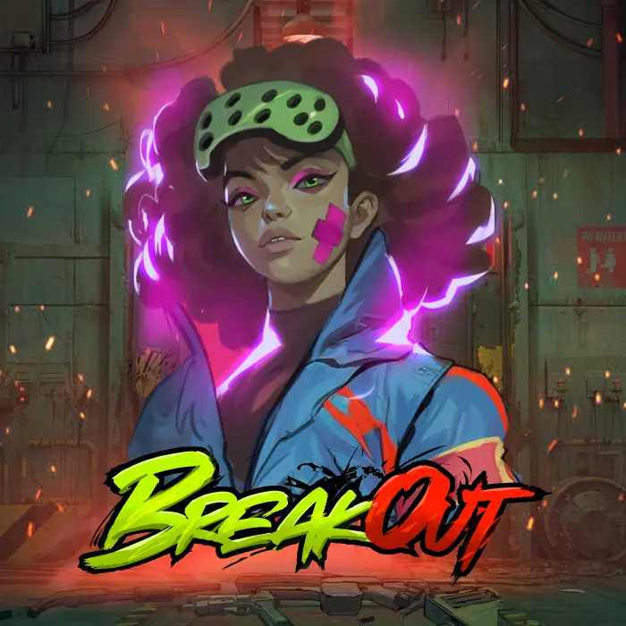 NolimitCity : Breakout - SUMMER138