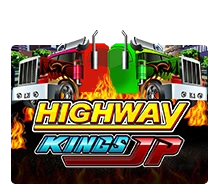 Joker123 : HighwayKings JP - SUMMER138