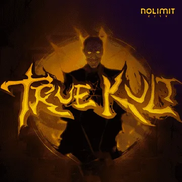 NolimitCity : True Kult - SUMMER138