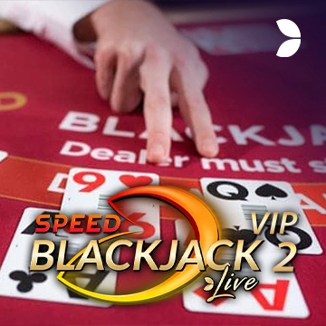 Speed VIP Blackjack 2 - SUMMER138