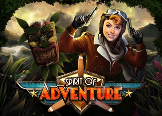 Pragmatic : Spirit of Adventure - SUMMER138