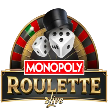 MONOPOLY Roulette - SUMMER138