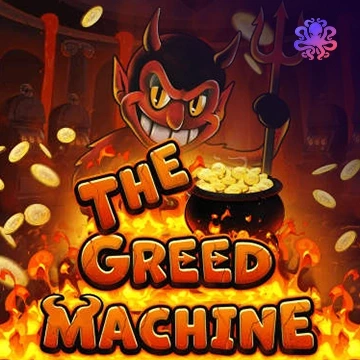 Octoplay : The Greed Machine - SUMMER138