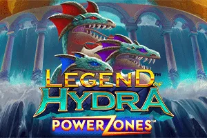Legend of Hydra - SUMMER138