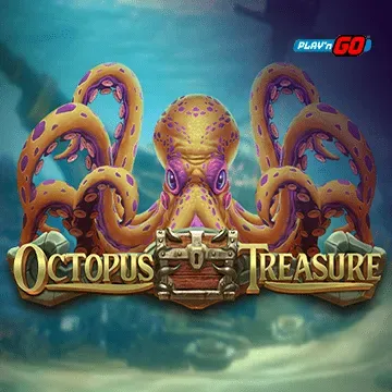 PlaynGo : Octopus Treasure - SUMMER138