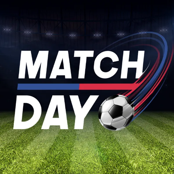 Match Day - SUMMER138