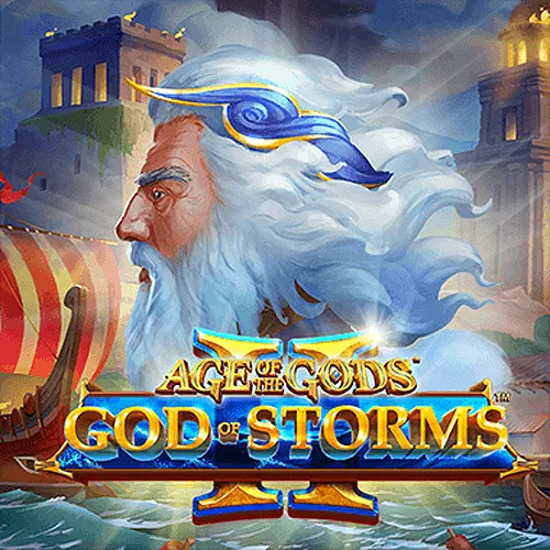 Age of the Gods: God of Storms 2 - SUMMER138