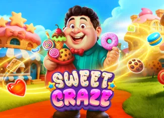 Pragmatic : Sweet Craze - SUMMER138
