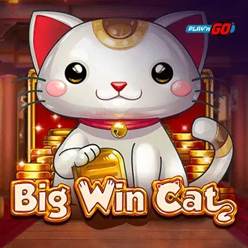 PlaynGo : Big Win Cat - SUMMER138