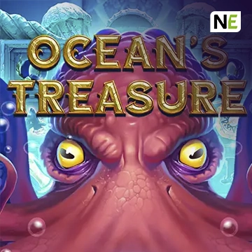 NetEnt : Oceans Treasure - SUMMER138