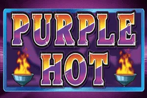 Purple Hot - SUMMER138
