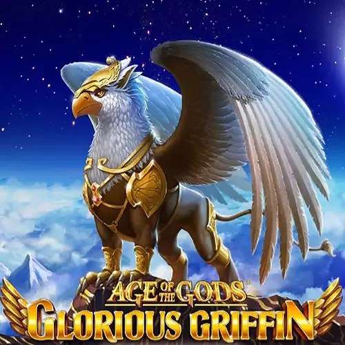 Age of the Gods: Glorious Griffin - SUMMER138