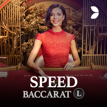 Speed Baccarat L - SUMMER138