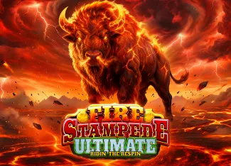 Pragmatic : Fire Stampede Ultimate - SUMMER138