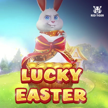 Redtiger : Lucky Easter - SUMMER138