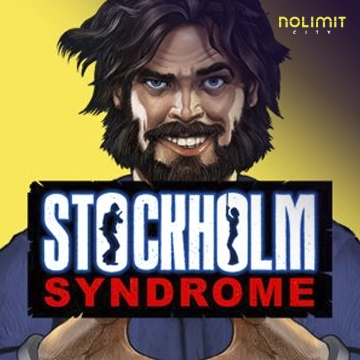 NolimitCity : Stockholm Syndrome - SUMMER138