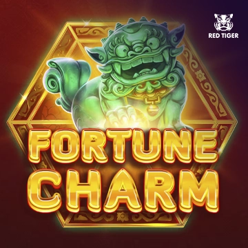 Redtiger : Fortune Charm - SUMMER138