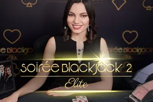 Blackjack Soirée 2 - SUMMER138