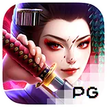 PGSoft : Geishas Revenge - SUMMER138