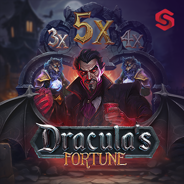 Draculas Fortune - SUMMER138