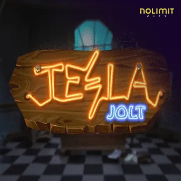 NolimitCity : Tesla Jolt - SUMMER138