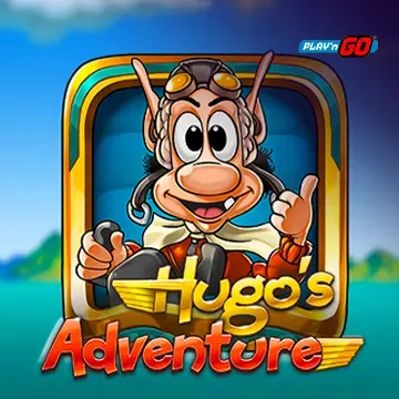 PlaynGo : Hugos Adventure - SUMMER138