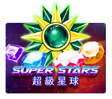 Joker123 : Super Stars - SUMMER138
