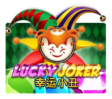 Joker123 : Lucky Joker - SUMMER138