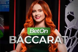 Bet On Baccarat - SUMMER138