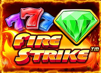 Pragmatic : Fire Strike - SUMMER138