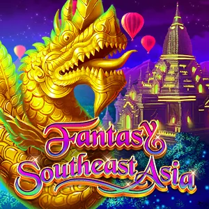 PLAYSTAR : FANTASY SOUTHEAST ASIA - SUMMER138