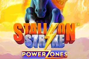 Stallion Strike - SUMMER138
