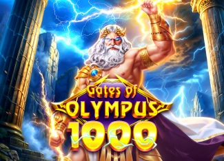 Pragmatic : Gates of Olympus 1000 - SUMMER138