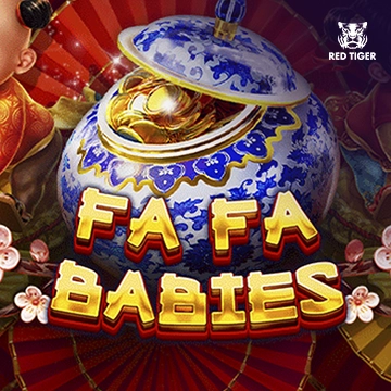 Redtiger : Fa Fa Babies - SUMMER138