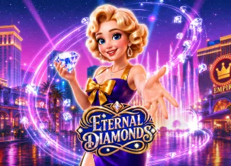Eternal Diamonds - SUMMER138