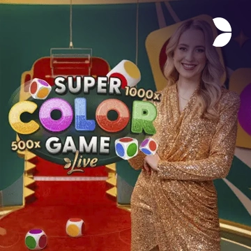 Super Color Game - SUMMER138