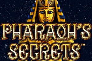 Pharaohs Secrets - SUMMER138
